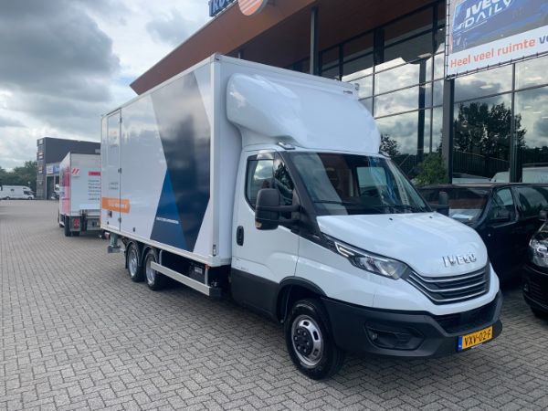VDL Services
